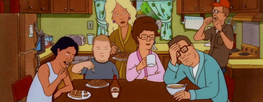 Царь горы 7 сезон